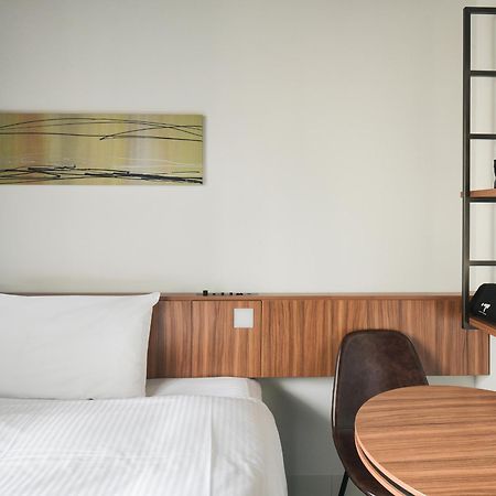 Vessel Inn Namba أوساكا المظهر الخارجي الصورة