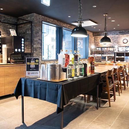 Vessel Inn Namba أوساكا المظهر الخارجي الصورة