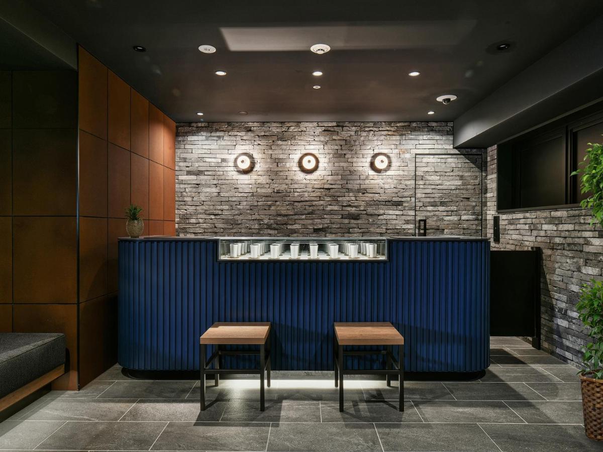 Vessel Inn Namba أوساكا المظهر الخارجي الصورة