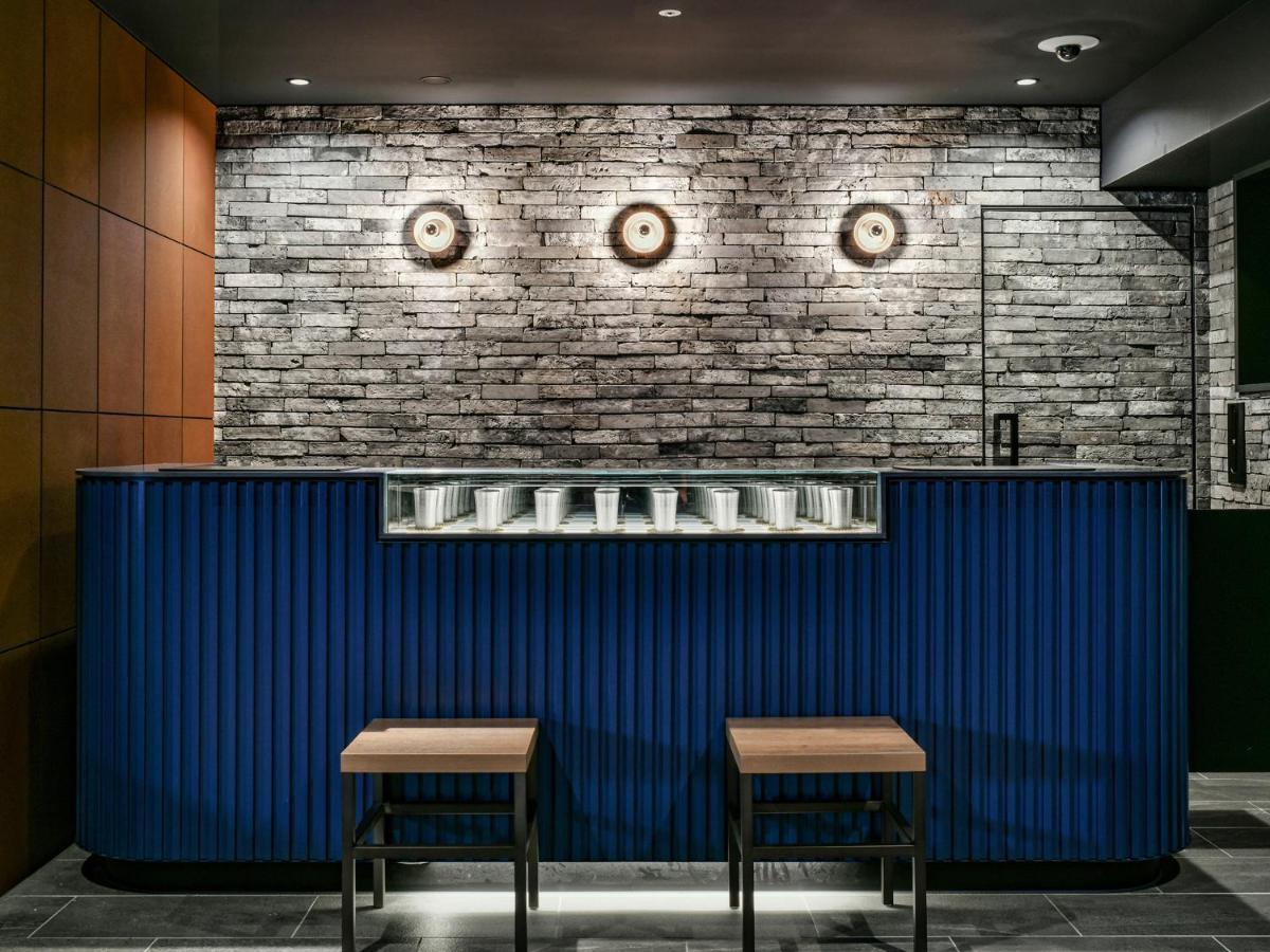 Vessel Inn Namba أوساكا المظهر الخارجي الصورة