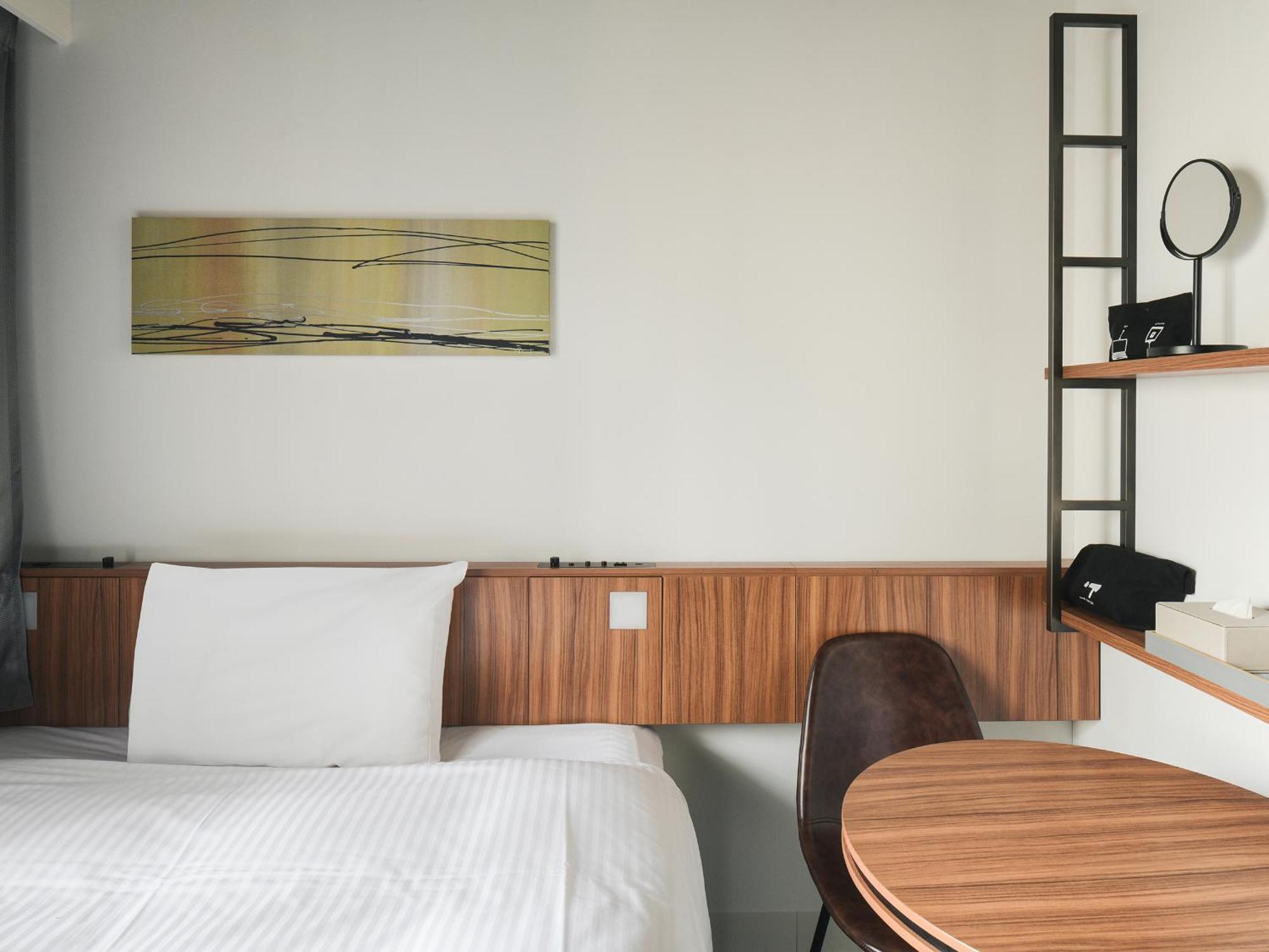 Vessel Inn Namba أوساكا المظهر الخارجي الصورة