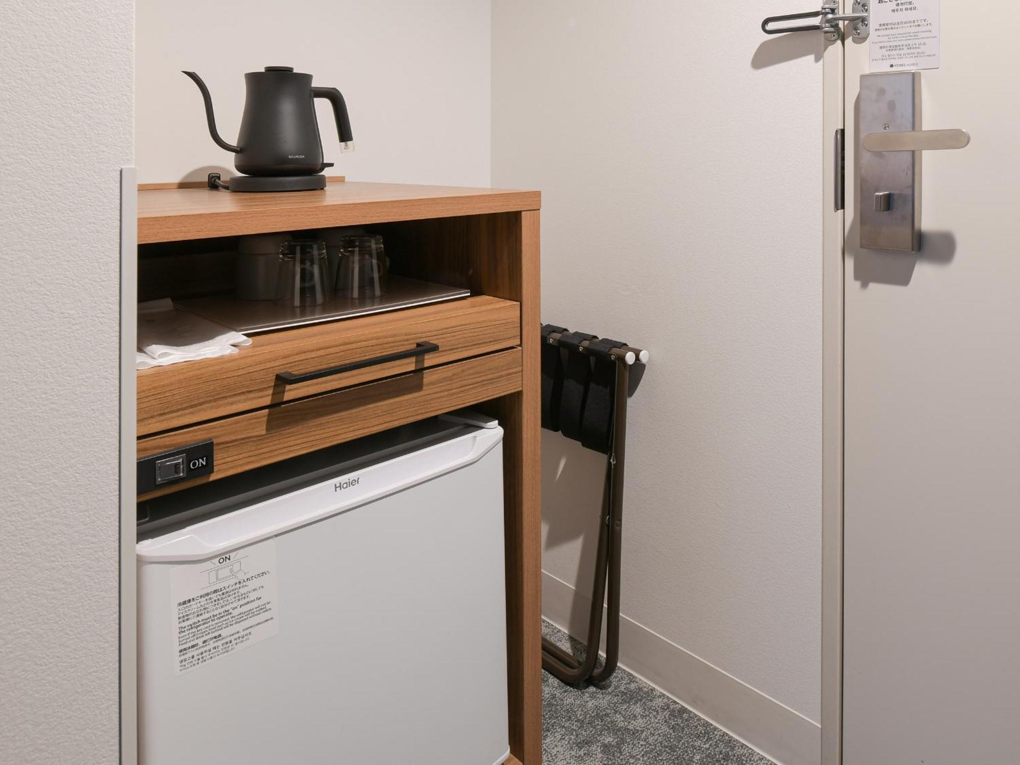 Vessel Inn Namba أوساكا المظهر الخارجي الصورة
