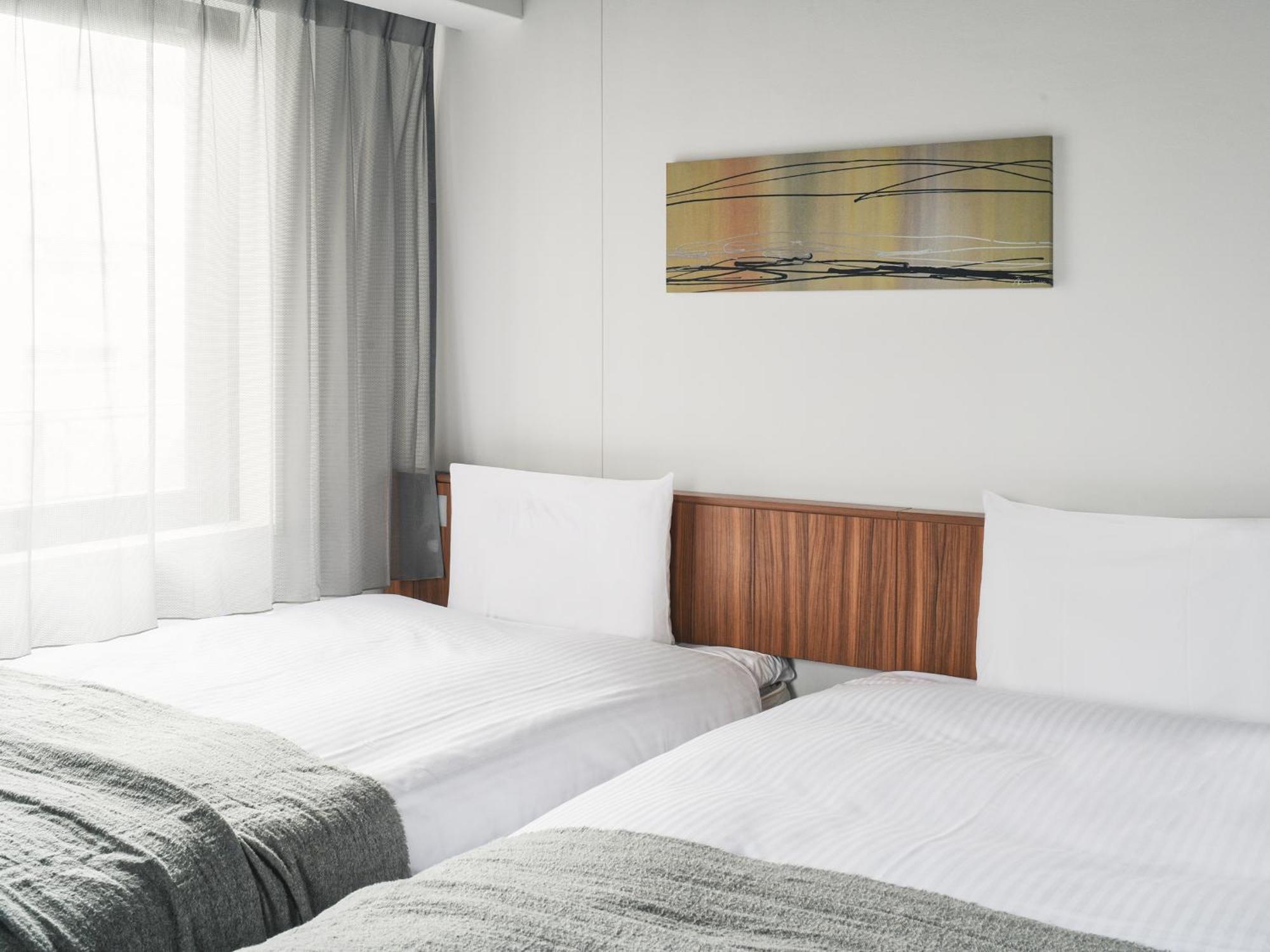 Vessel Inn Namba أوساكا المظهر الخارجي الصورة