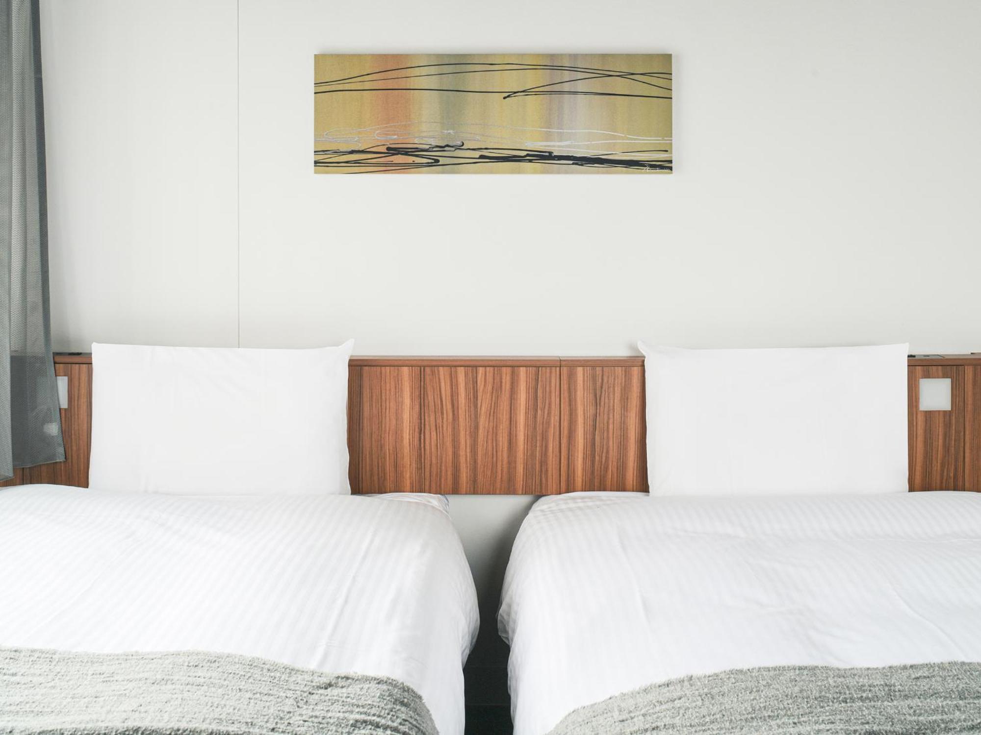 Vessel Inn Namba أوساكا المظهر الخارجي الصورة