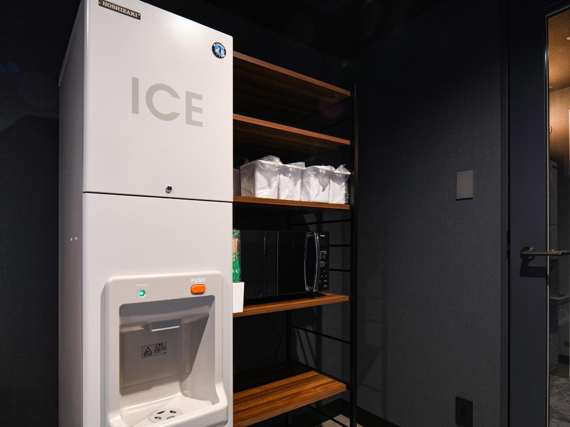 Vessel Inn Namba أوساكا المظهر الخارجي الصورة