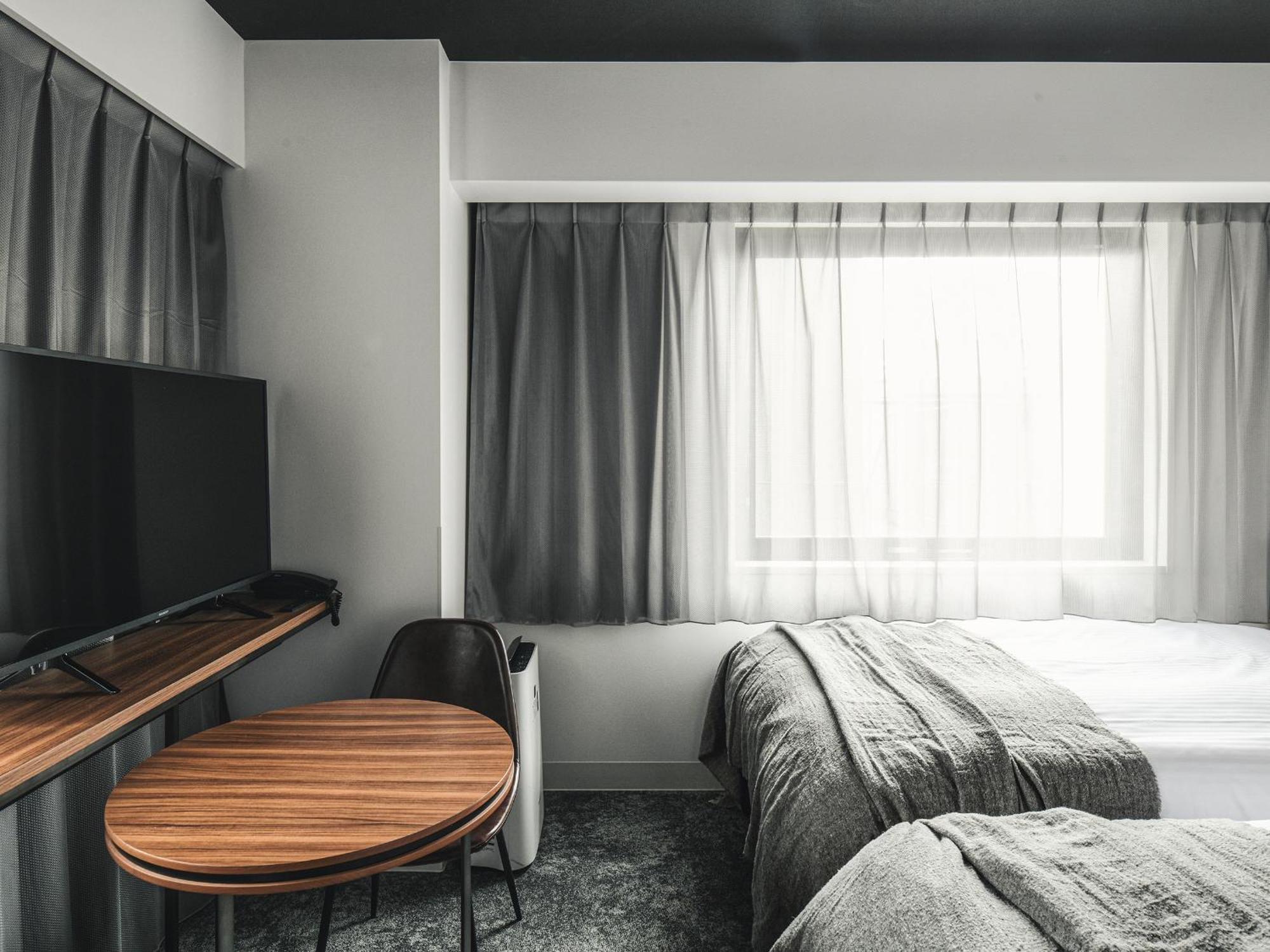 Vessel Inn Namba أوساكا المظهر الخارجي الصورة