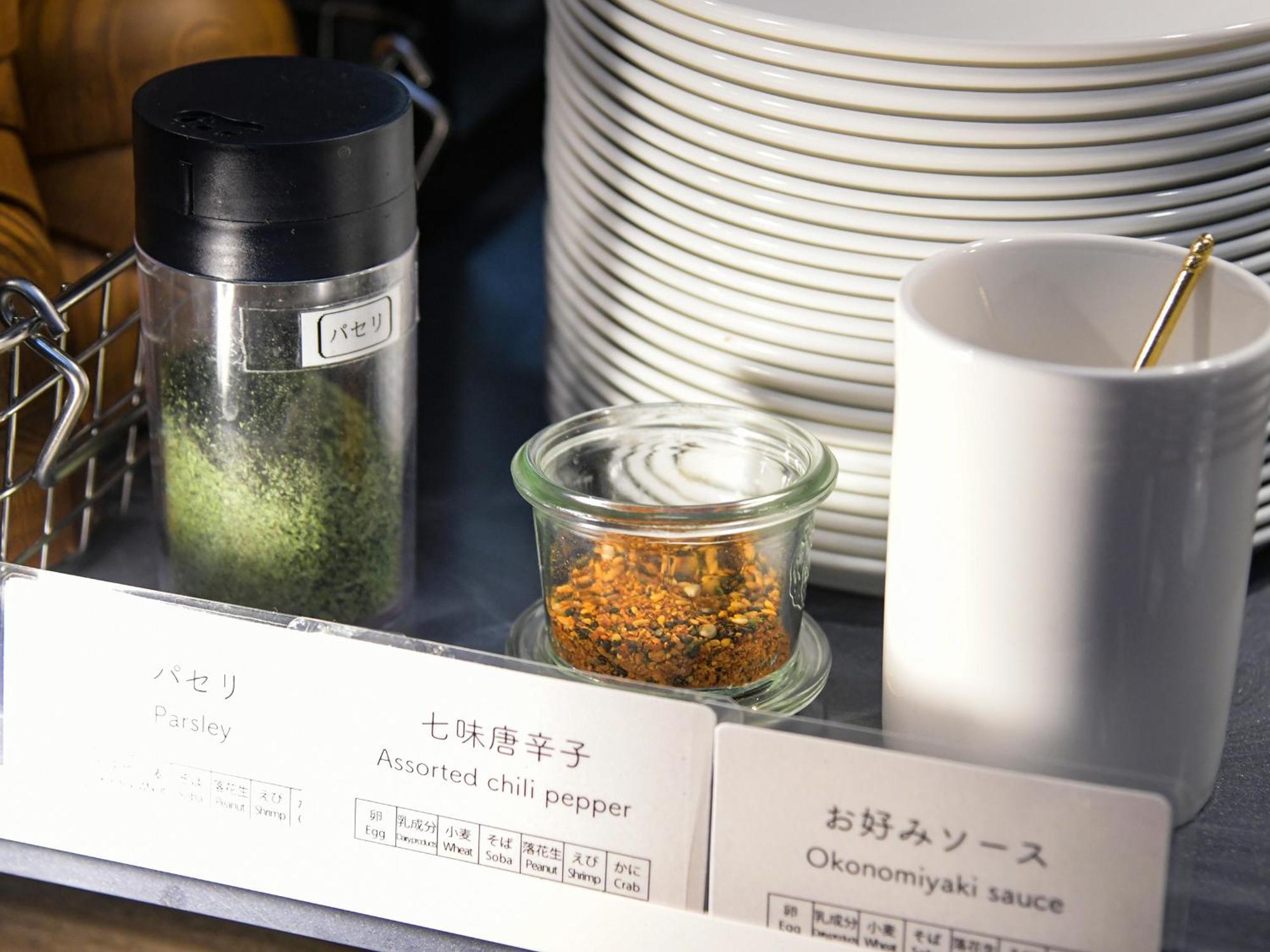 Vessel Inn Namba أوساكا المظهر الخارجي الصورة