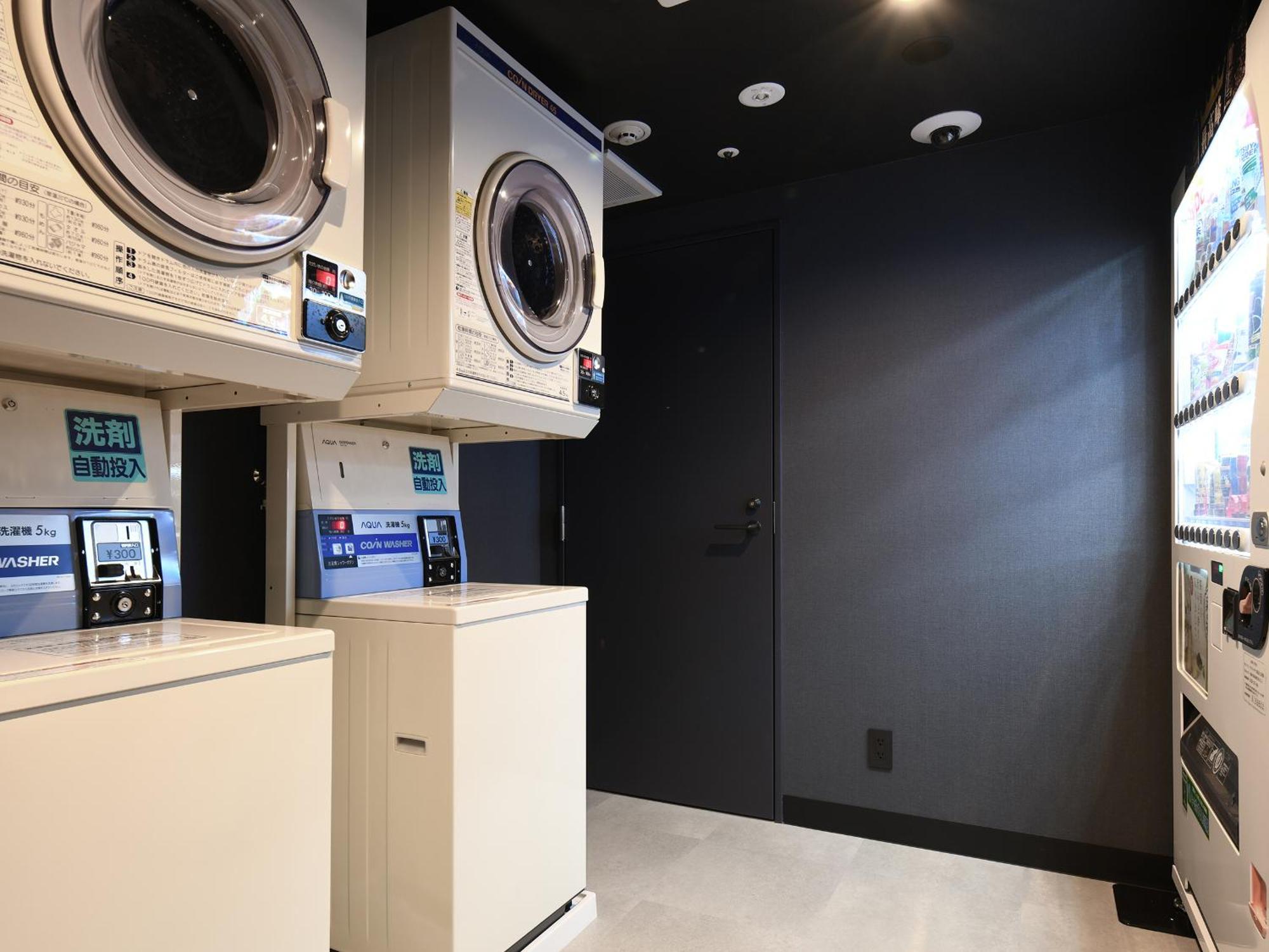 Vessel Inn Namba أوساكا المظهر الخارجي الصورة