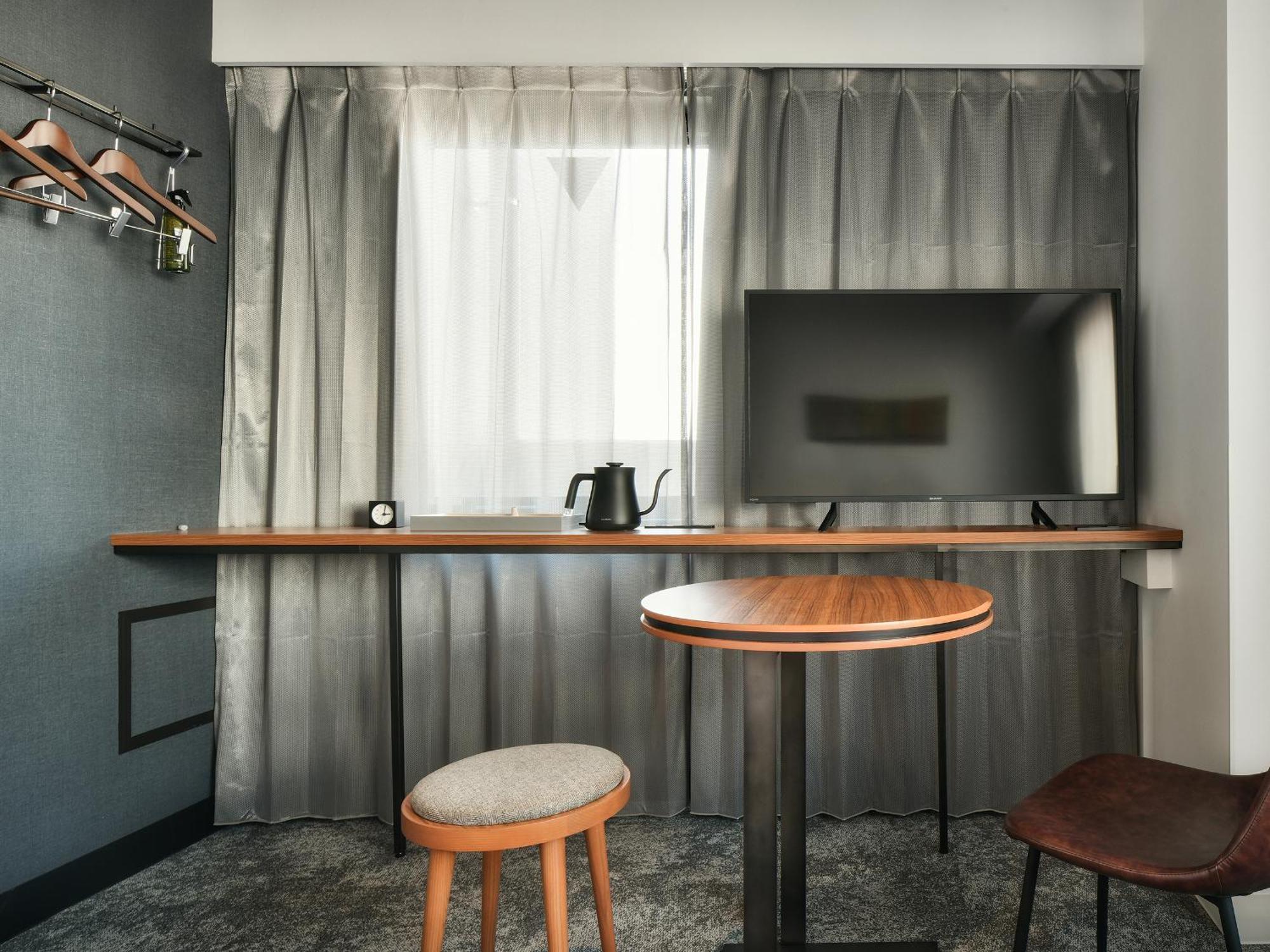 Vessel Inn Namba أوساكا المظهر الخارجي الصورة