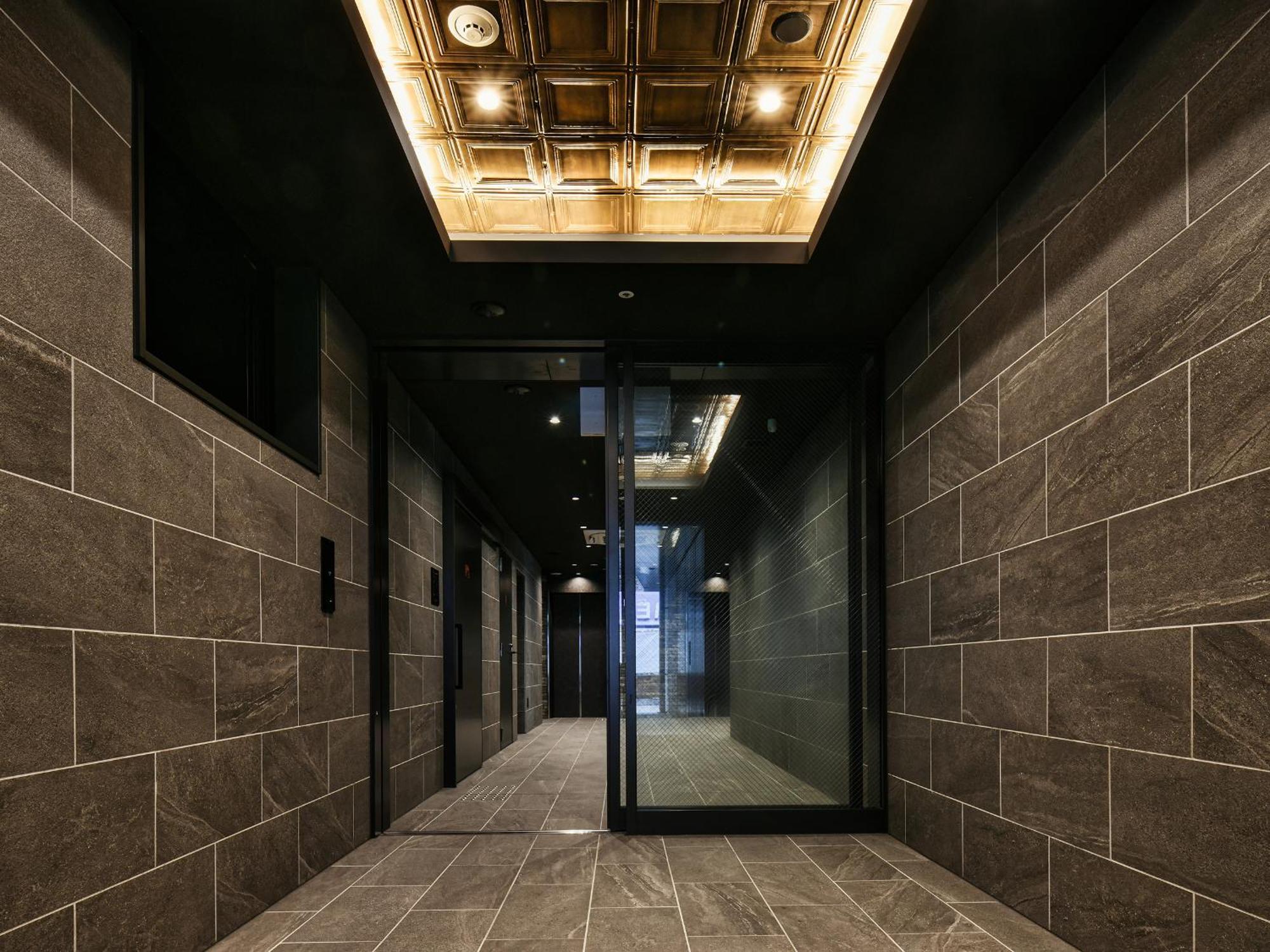 Vessel Inn Namba أوساكا المظهر الخارجي الصورة