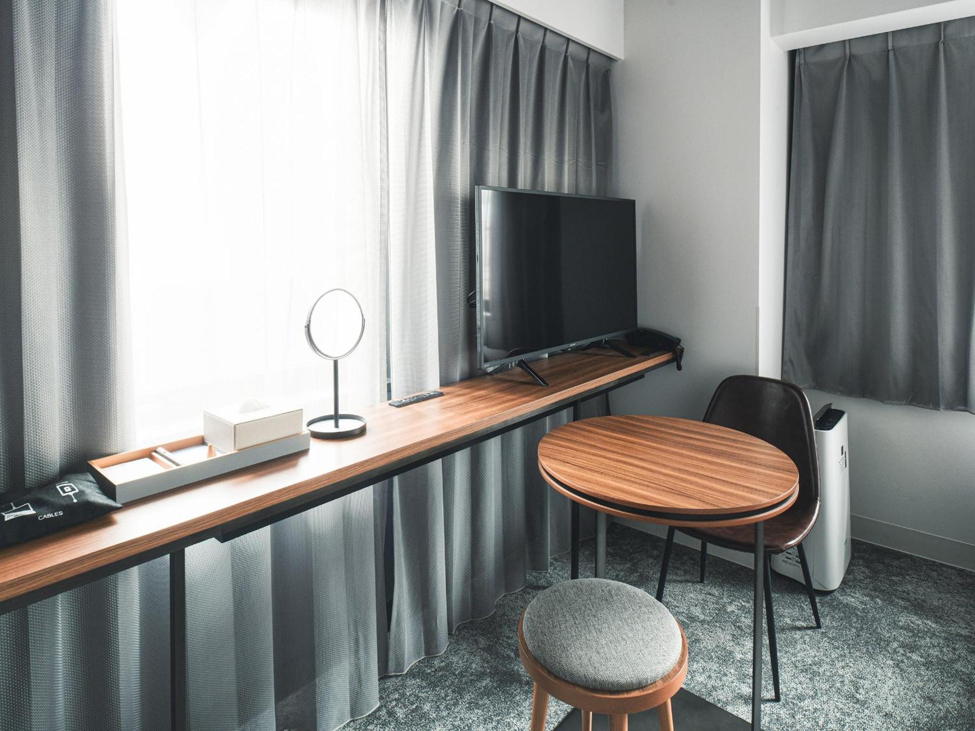 Vessel Inn Namba أوساكا المظهر الخارجي الصورة