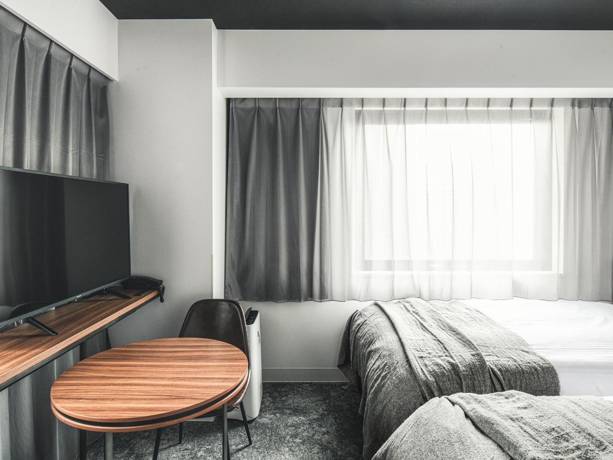 Vessel Inn Namba أوساكا المظهر الخارجي الصورة