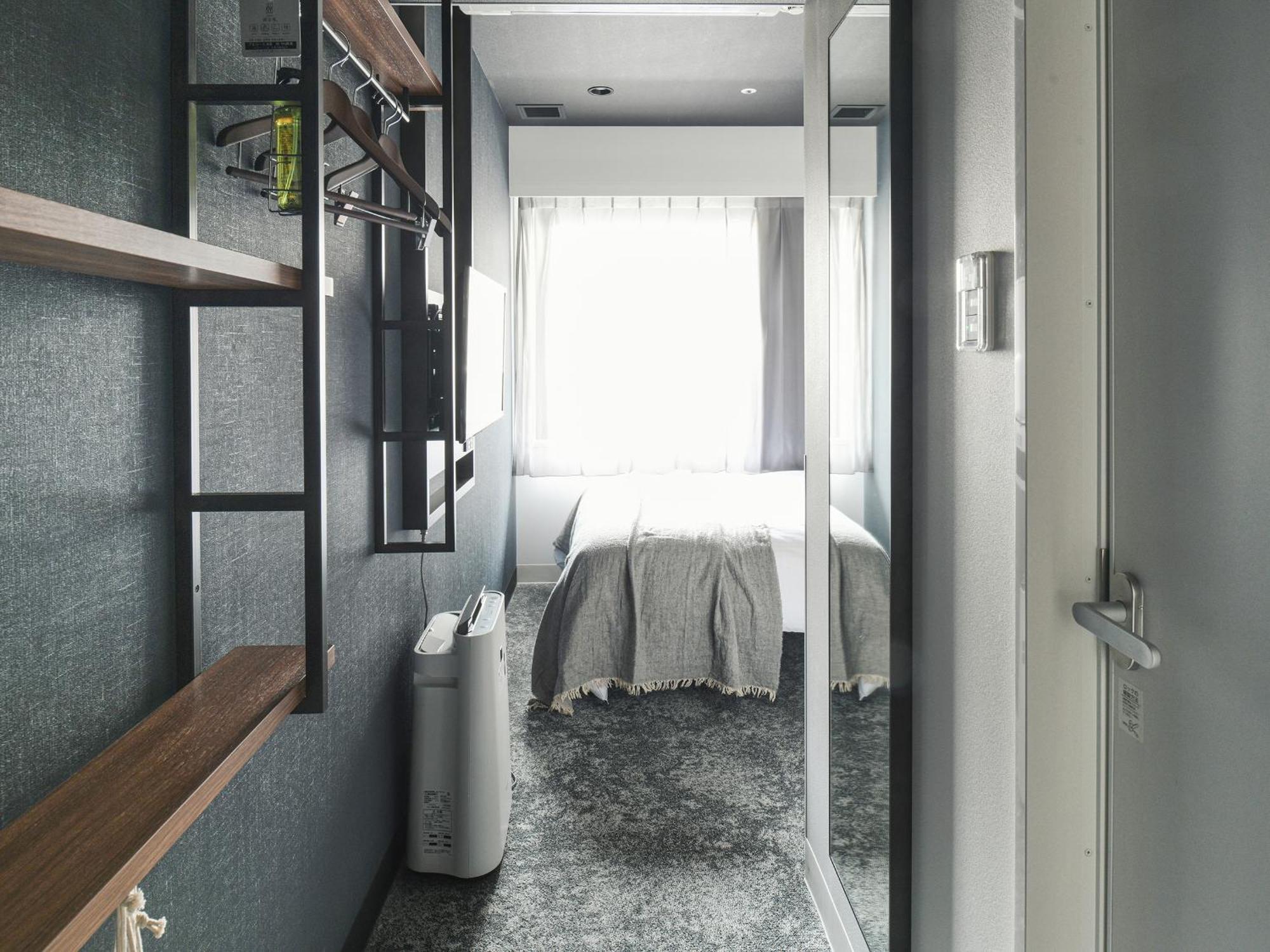Vessel Inn Namba أوساكا المظهر الخارجي الصورة