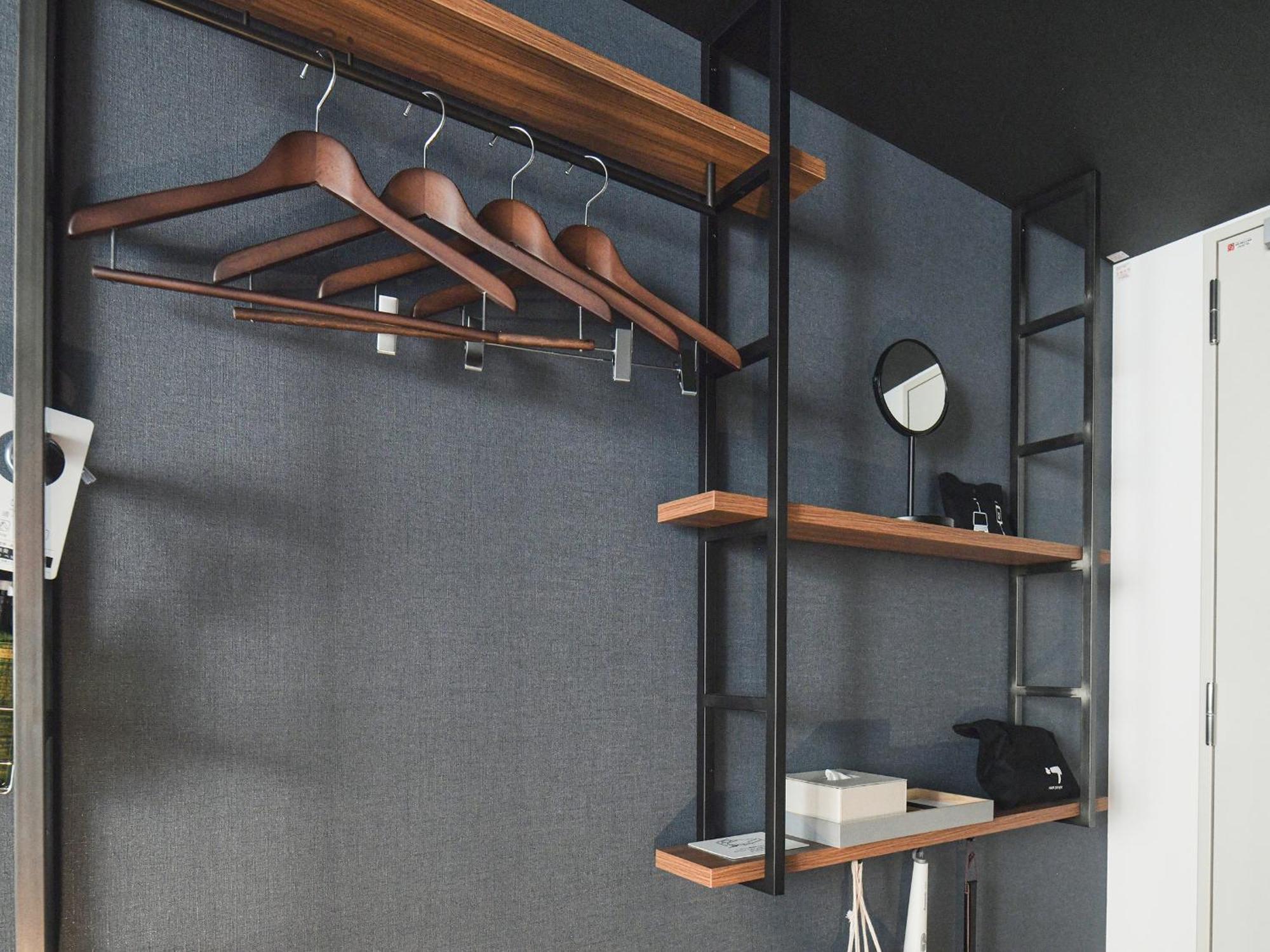 Vessel Inn Namba أوساكا المظهر الخارجي الصورة