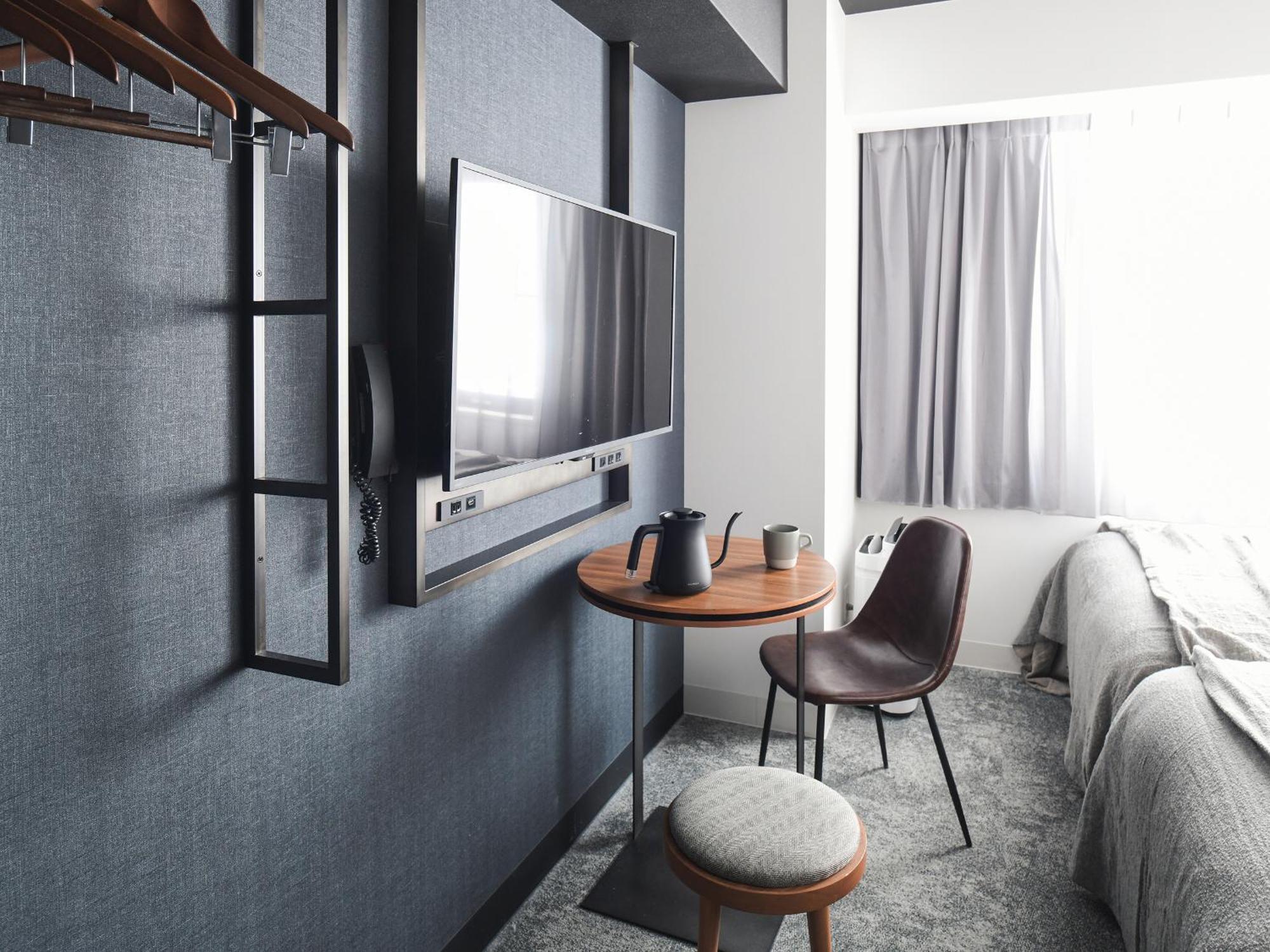 Vessel Inn Namba أوساكا المظهر الخارجي الصورة
