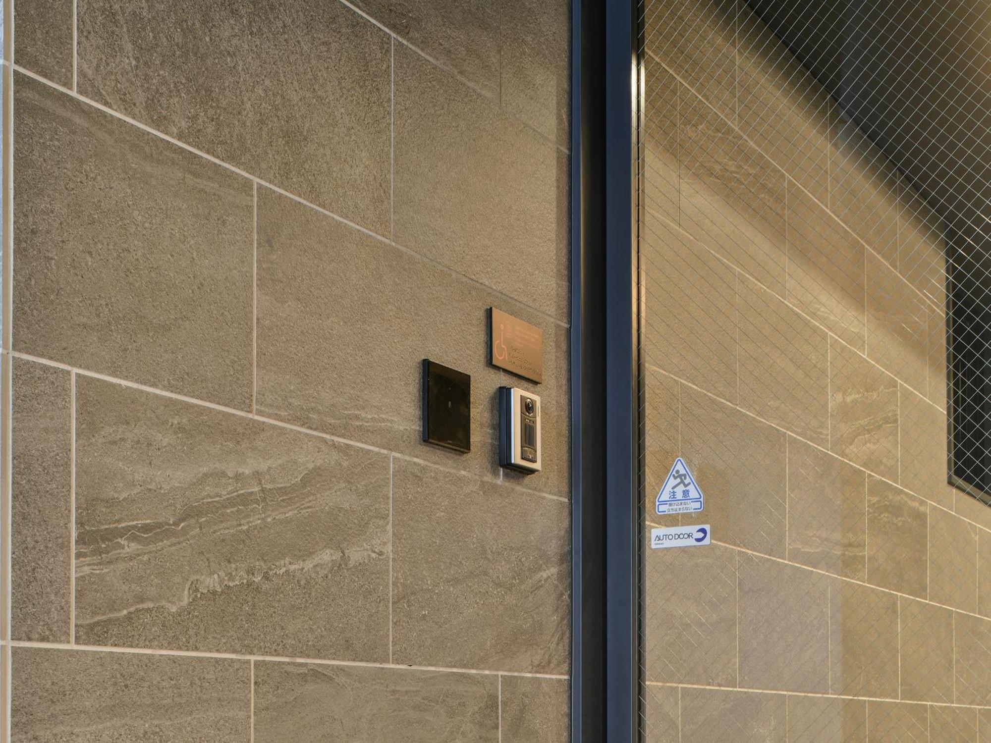 Vessel Inn Namba أوساكا المظهر الخارجي الصورة