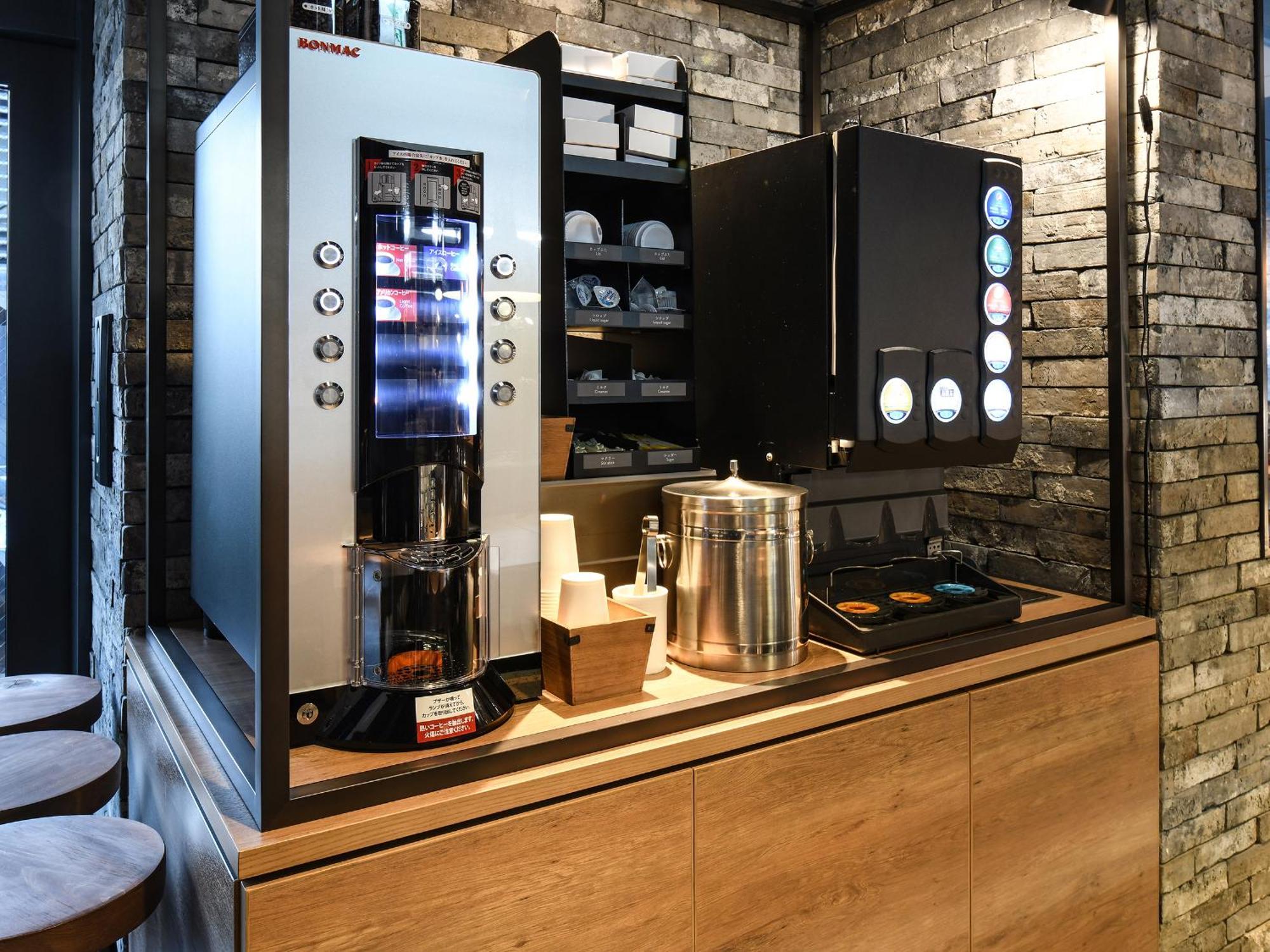 Vessel Inn Namba أوساكا المظهر الخارجي الصورة